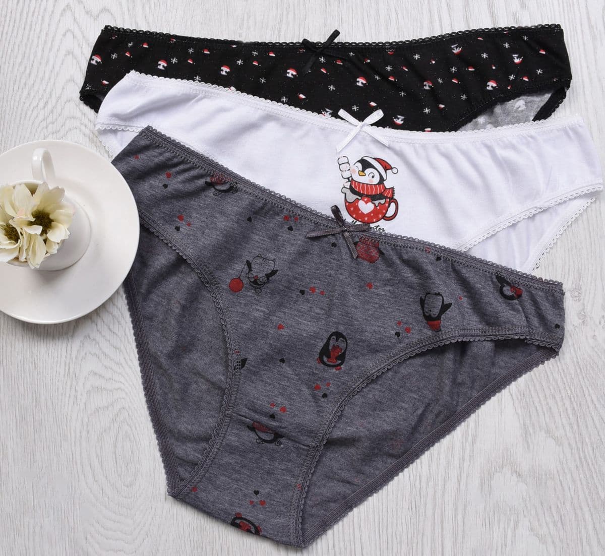 Seamless No-Show Brief